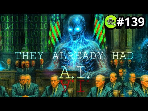 They Already Had A.I.