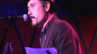 Richard Julian - End Of The Line