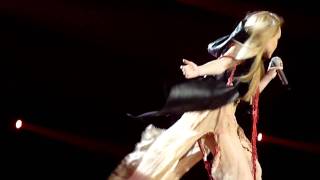 Eurovision 2010 - Ukraine - Alyosha - Sweet People