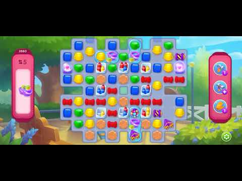 HomeScape satisfying level 3880