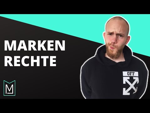 ⚖️ Wie Du Markenrechte im T Shirt Business prüfen kannst (DPMA TRADEMARK CHECK)