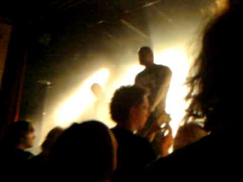 Windir with Vegard!! 2010