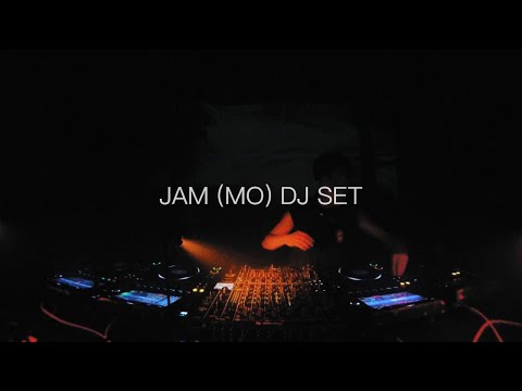 DJ GAW SOUTHEAST-ASIA TOUR - SZ OIL CLUB - JAM DJ SET