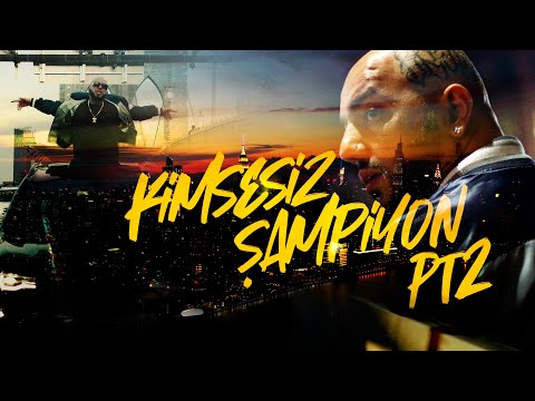 Video thumbnail for Kimsesiz Şampiyon, Pt. 2