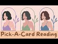 🔮 💅 Your Future Style 💅 🔮 Pick-A-Card Tarot Reading