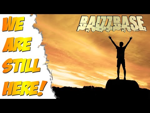 BaizzBase   We Are Still Here