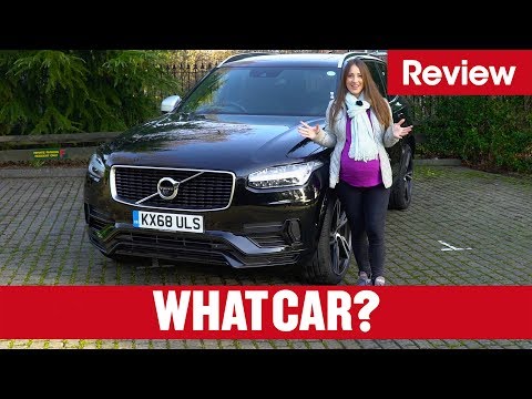 2019 Volvo XC90 review – the best seven-seat SUV? | What Car?