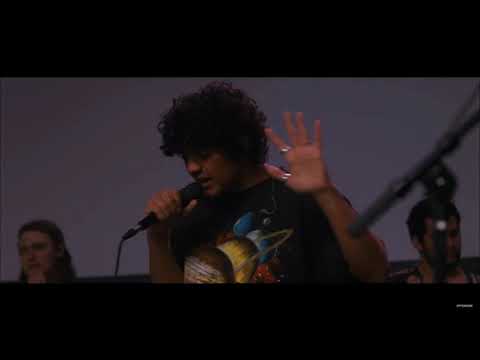 One Thirst +  I Want to Know You (Spontaneous) UPPERROOM 07.26.20 Joel Figeroa