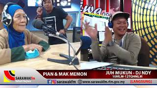 Download lagu SARAWAKfm Juh Bermukun edisi 3 Ogos 2019 mp3 Download lagu SARAWAKfm Juh Bermukun edisi 3 Ogos 2019 mp3