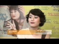 Dinda Hauw - Spesialis Film Sedih Interview