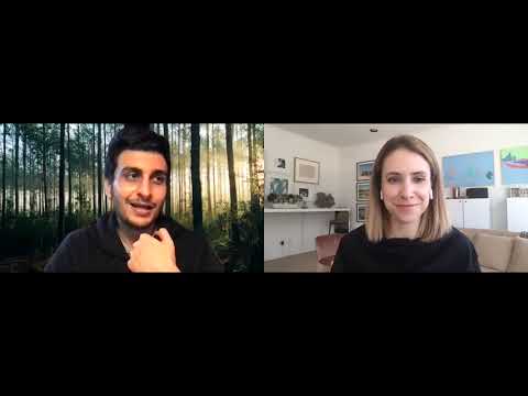 Interview with Anshul Sharma, co-founder of Redwing Labs - YouTube