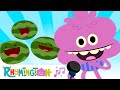 Down By The Bay Monster Song For Kids Rhymington Square