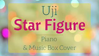Uji (유지) - Star Figure (별 그림) (Because This Is My First Life OST) [Piano &amp; Music Box Cover]