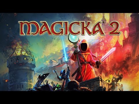 Magicka 2 | Full Soundtrack