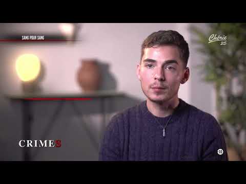 CRIMES : Sang pour sang