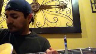 Zach walther - down easy cover