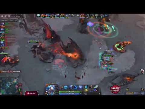 BEASTCOAST vs NIGMA   Ultimos minutos Game 3 BO3