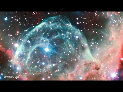 Jani R - All The Beauty. Nebulae in Cosmos.