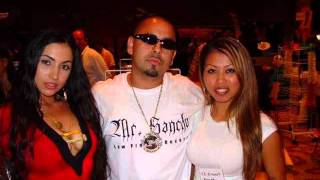 Mr. Sancho - Plenty of Feria