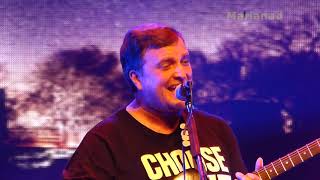 Starsailor - Blood - Buenos Aires, 06/10/2018