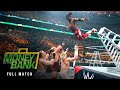 FULL MATCH Money In The Bank Ladder Match For A WWE World Title Contract Money In The Bank 2014