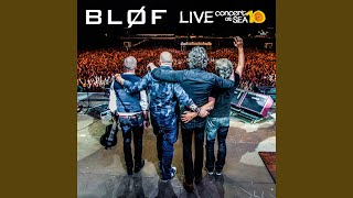 De Mooiste Verliezers (Live op Concert at SEA 2015)