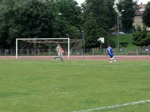 MKS NYSA KŁODZKO - GKS PROCHOWICZANKA PROCHOWICE