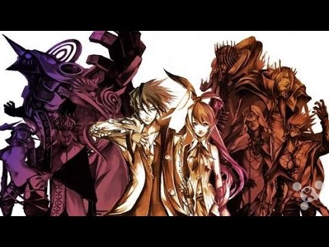 Cytus: Chapter S (Symphony) "COMPLETE SOUNDTRACK"