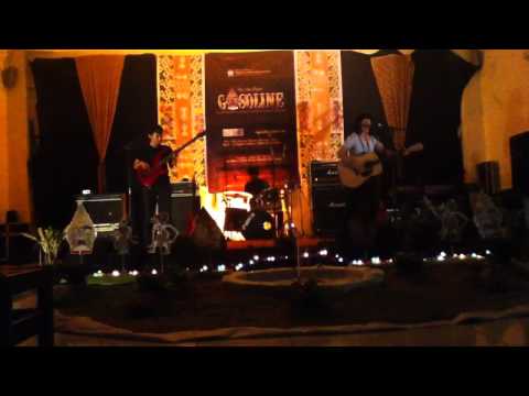 Agusalim Luckman - Obsesiku memilikimu