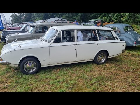 Thumbnail for Ford Corsair GT wagon, super rare classic car, have you ever seen another? by Ford Corsair