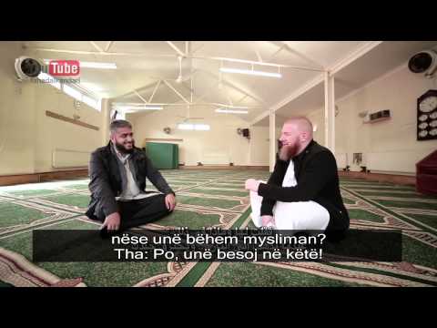 Kur'ani më udhëzoi -episodi 11