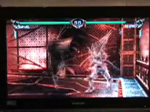 SoCal SC4 Regionals R2 - Offbeat Ninja vs. Pendragons Fall