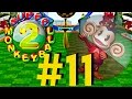 Super Monkey Ball 2 Final Cutscene Credits