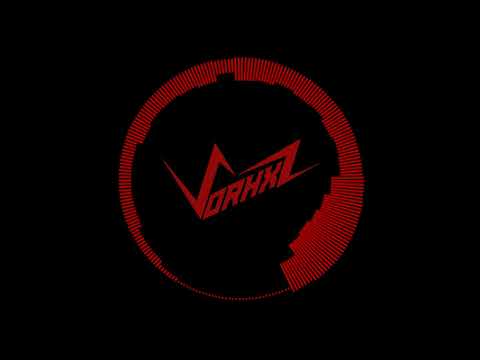 Vorhxz - Resurface (release 20 august) (Drumandbass)