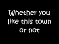 Big City Dreams Lyrics Never Shout Never