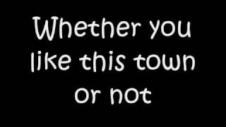 Big City Dreams Lyrics-Never Shout Never