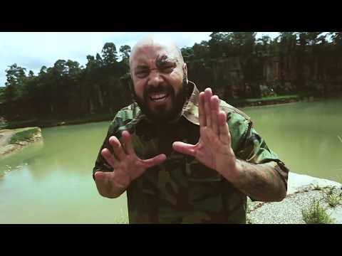 Gigante No Mic - Campo de Batalha  [Prod. DropɅllien]