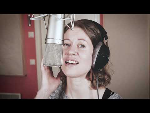 Suojelusenkeli (Maan korvessa kulkevi lapsosen tie) by Retropop