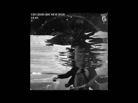 19.85 - Tengo Una Orquesta En Mi Cabeza