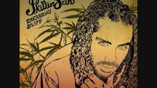 SkillinJah Ft. Josh Heinrichs "Badman" (Emergency Spliff) 2011 GanJah Records