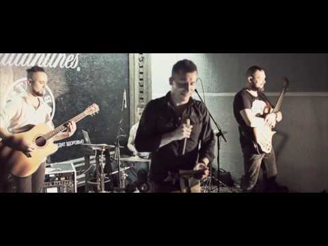 The Stoneface - Life Happens (Official Unplugged Live)