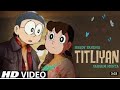 Titlia Hardy Sandhu New Song Cartoon Version