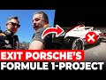 Waarom Porsche's Formule 1-project niet meer doorgaat | GPFans Special