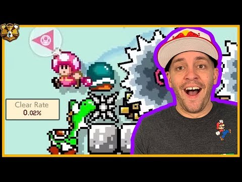 What Should Super Mario Maker 2 DLC Look Like?