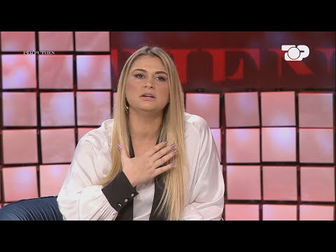 Neda i kthehet keq Petros: “Nuk ta kam për borxh, na lodhe…” - Ep.40 Përputhen 04/11/2022