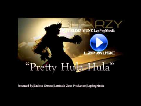 Sharzy ft Eldiz Mune - pretty hula hula