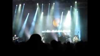 Invisible Ink - Marillion Weekend UK