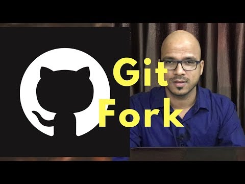 GitHub Fork