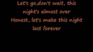 Blink 182 - First Date [Lyrics]