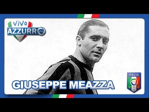 Giuseppe Meazza